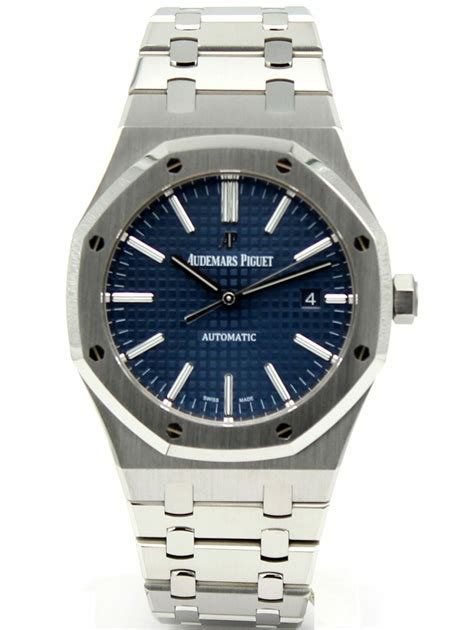 audemars piguet royal oak 41mm pre owned|ap royal oak retail price.